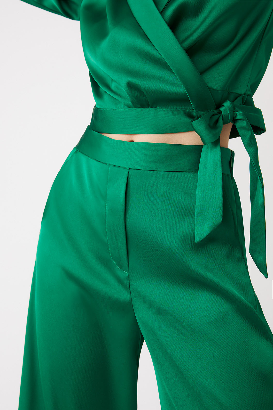 LUNA BLOUSE