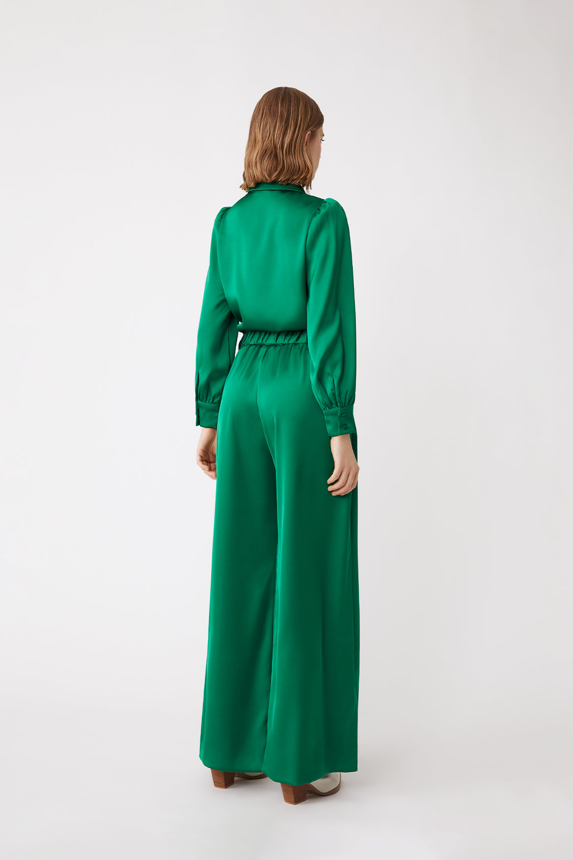LUNA BLOUSE