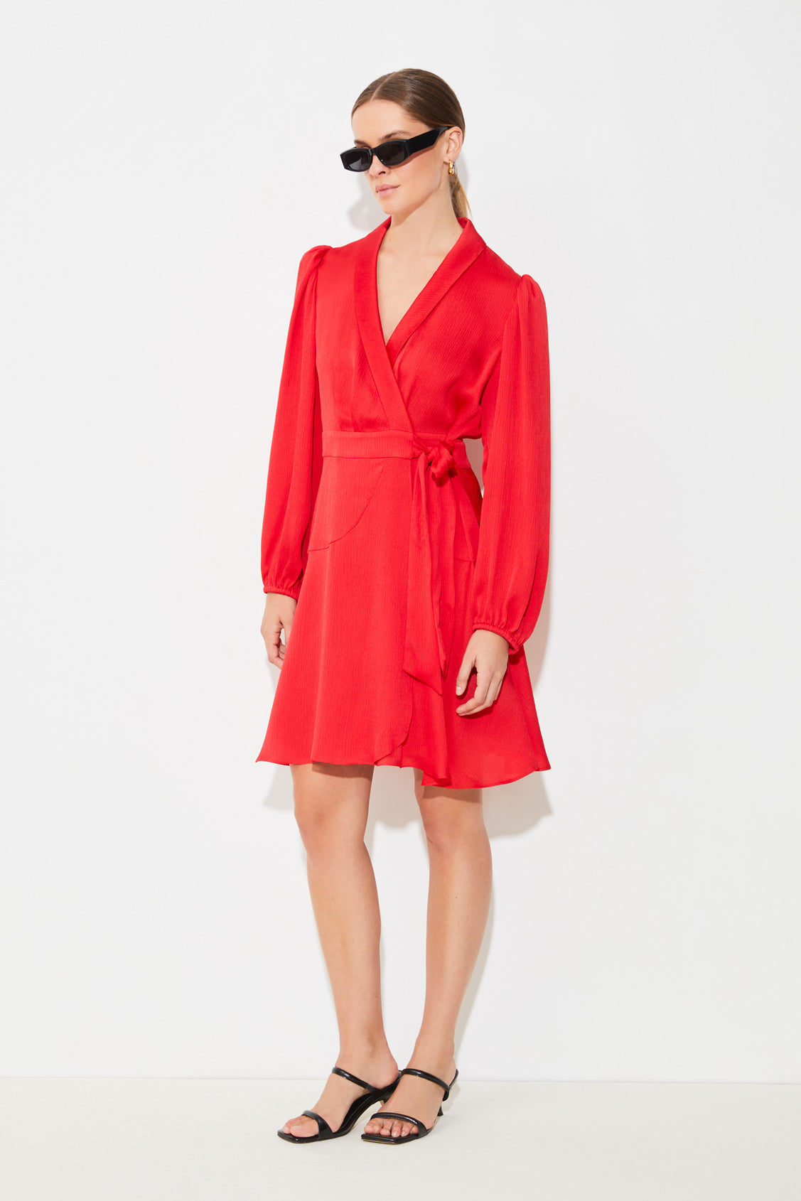 CLUN DRESS