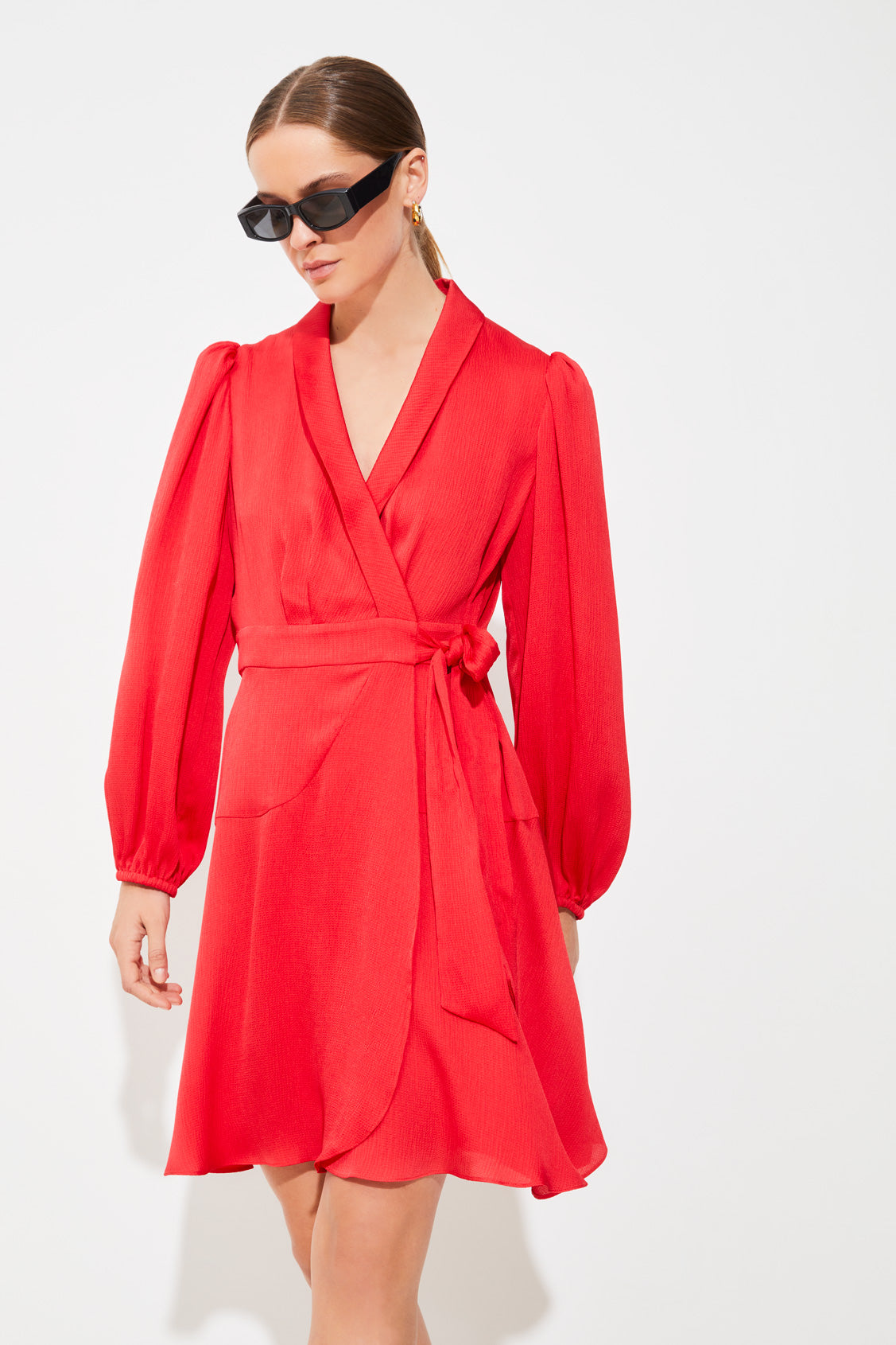 CLUN DRESS