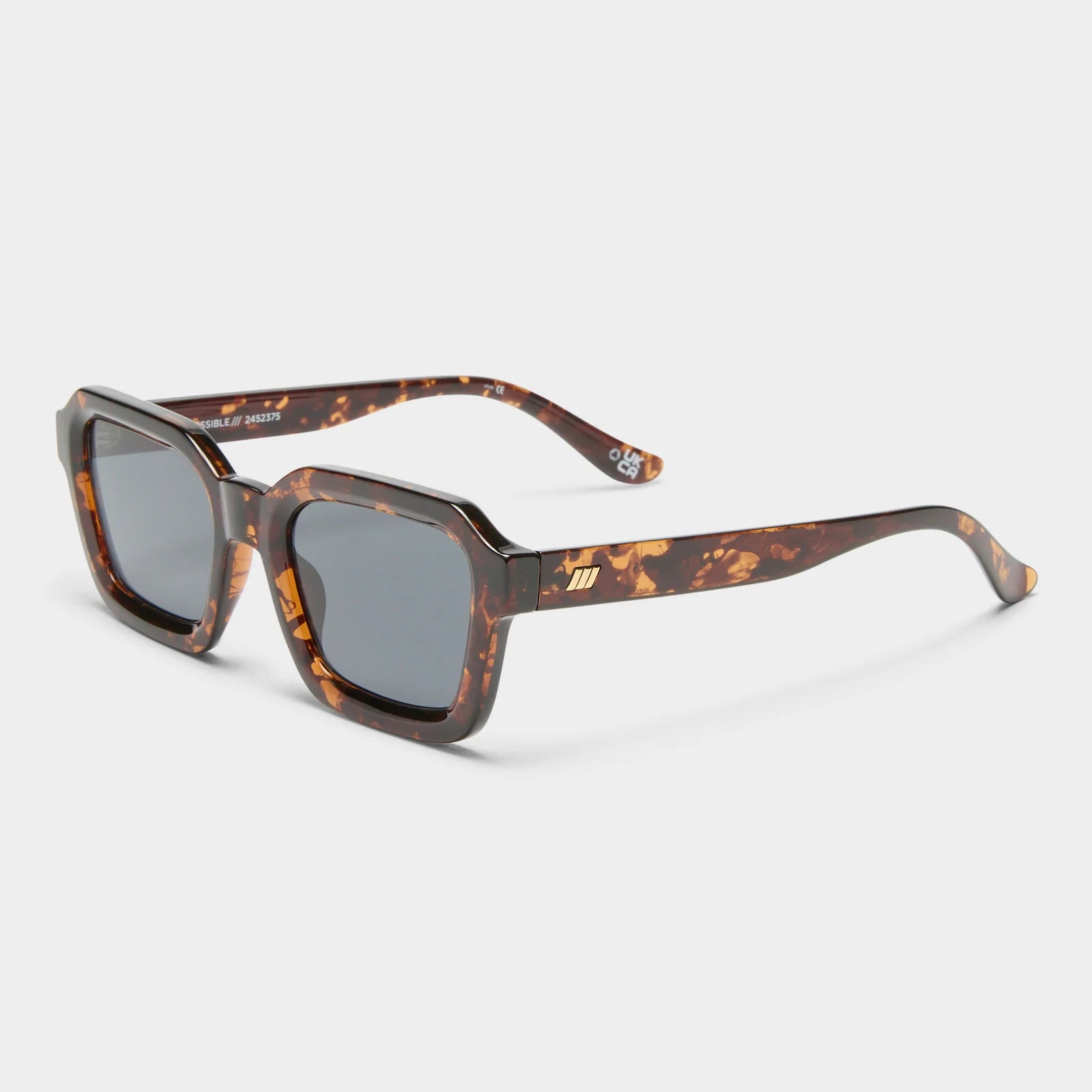 IMPOSSIBLE SUNGLASSES - TOKYO TORT