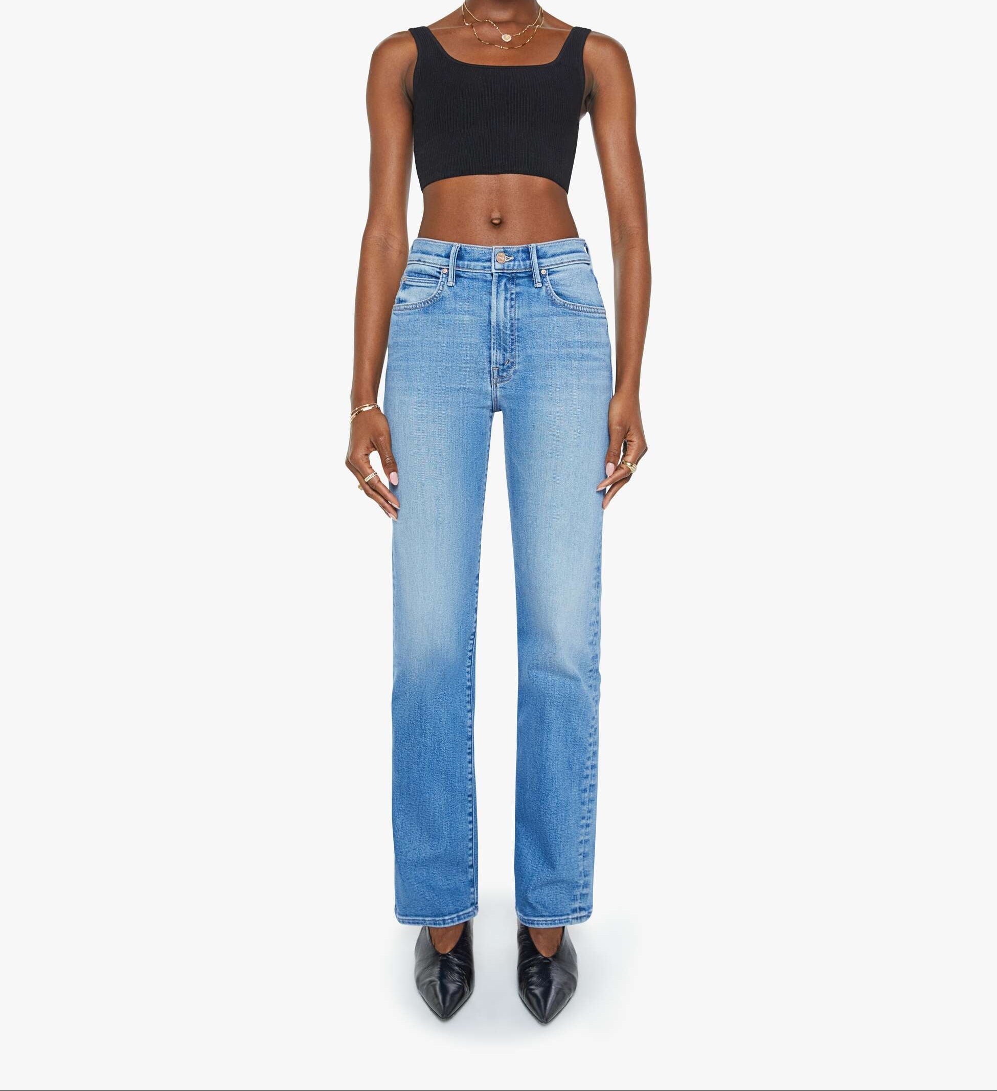 THE KICK IT - FAN FAVORITE