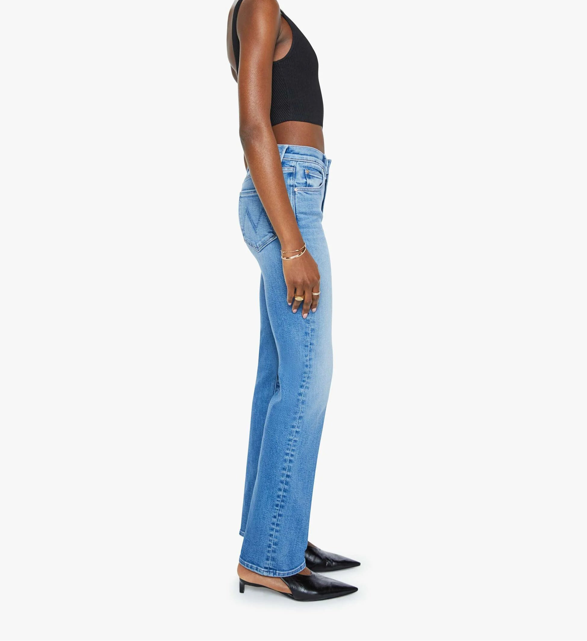 THE KICK IT - FAN FAVORITE