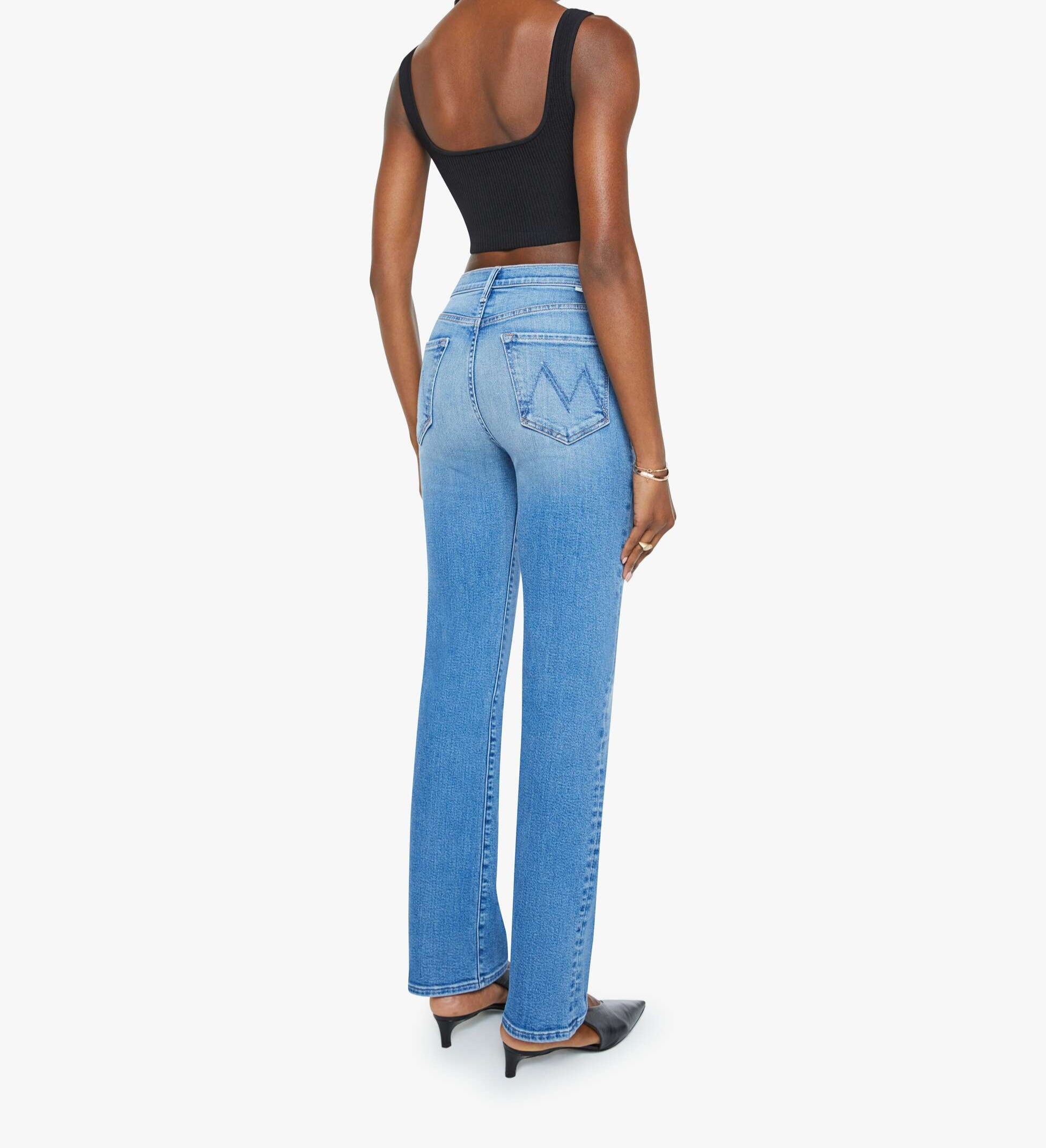 THE KICK IT - FAN FAVORITE