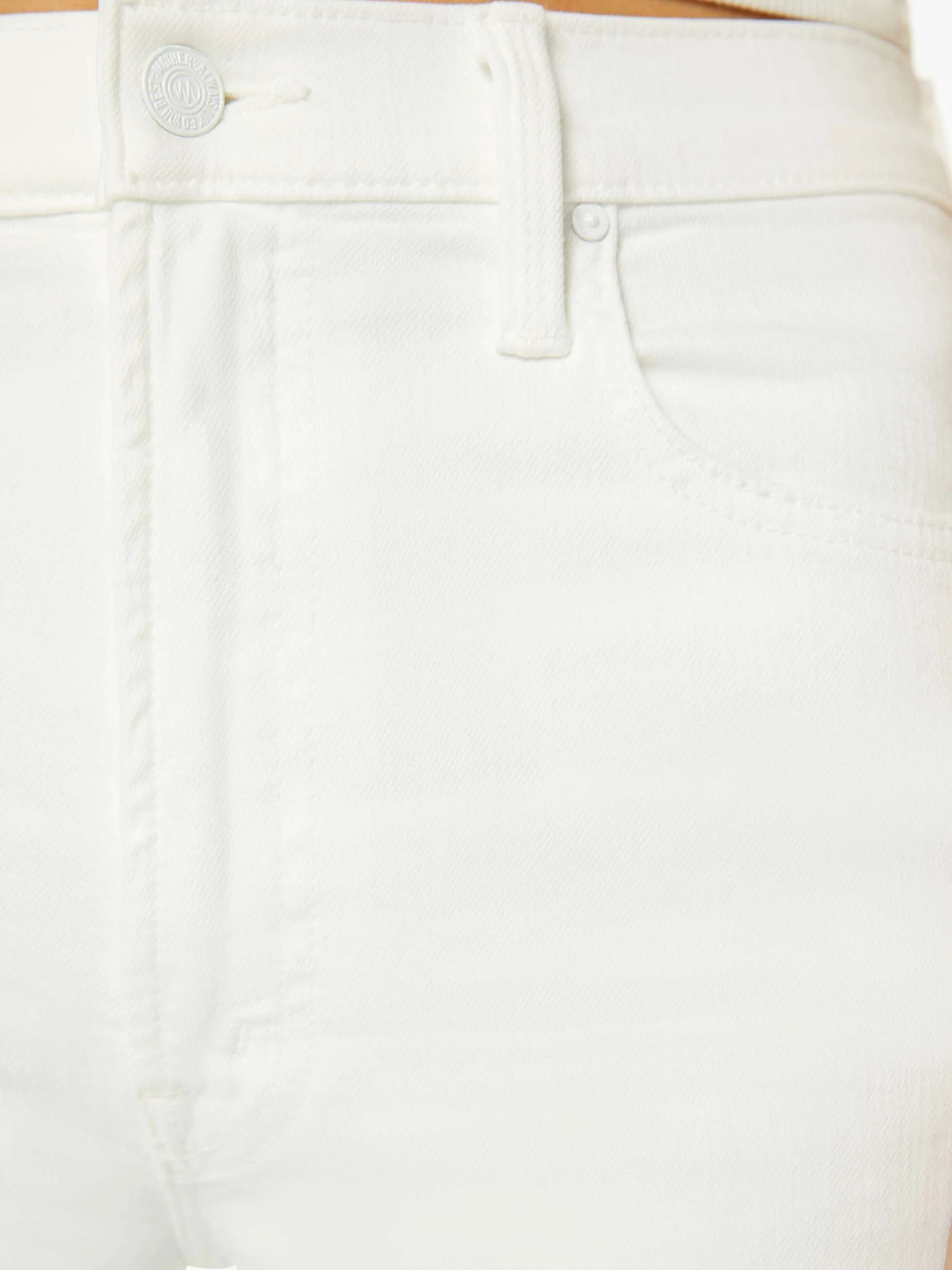 THE RAMBLER ZIP ANKLE - FAIREST OF THEM ALL