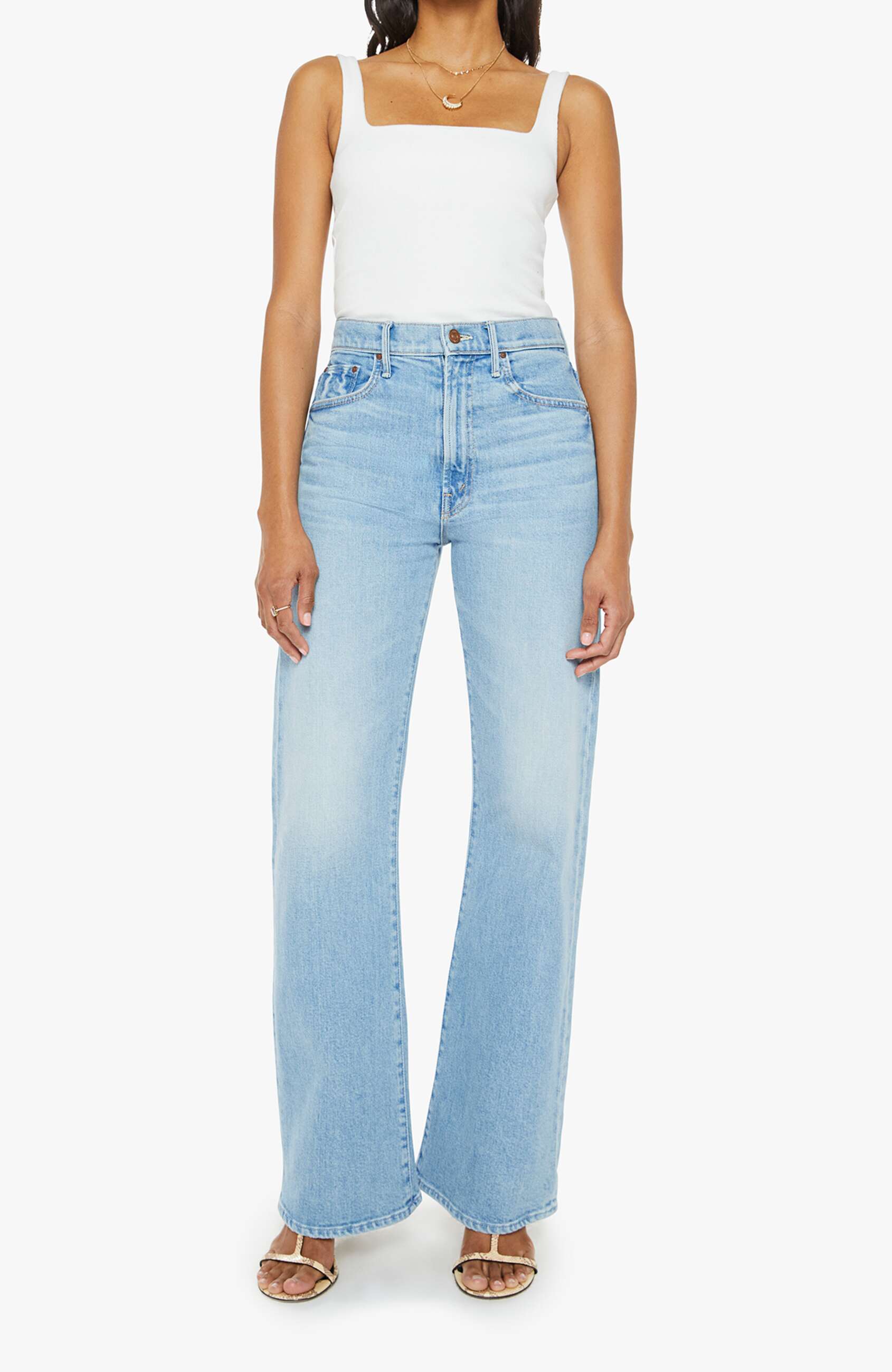 THE LASSO SNEAK - IVY LEAGUE COWBOY