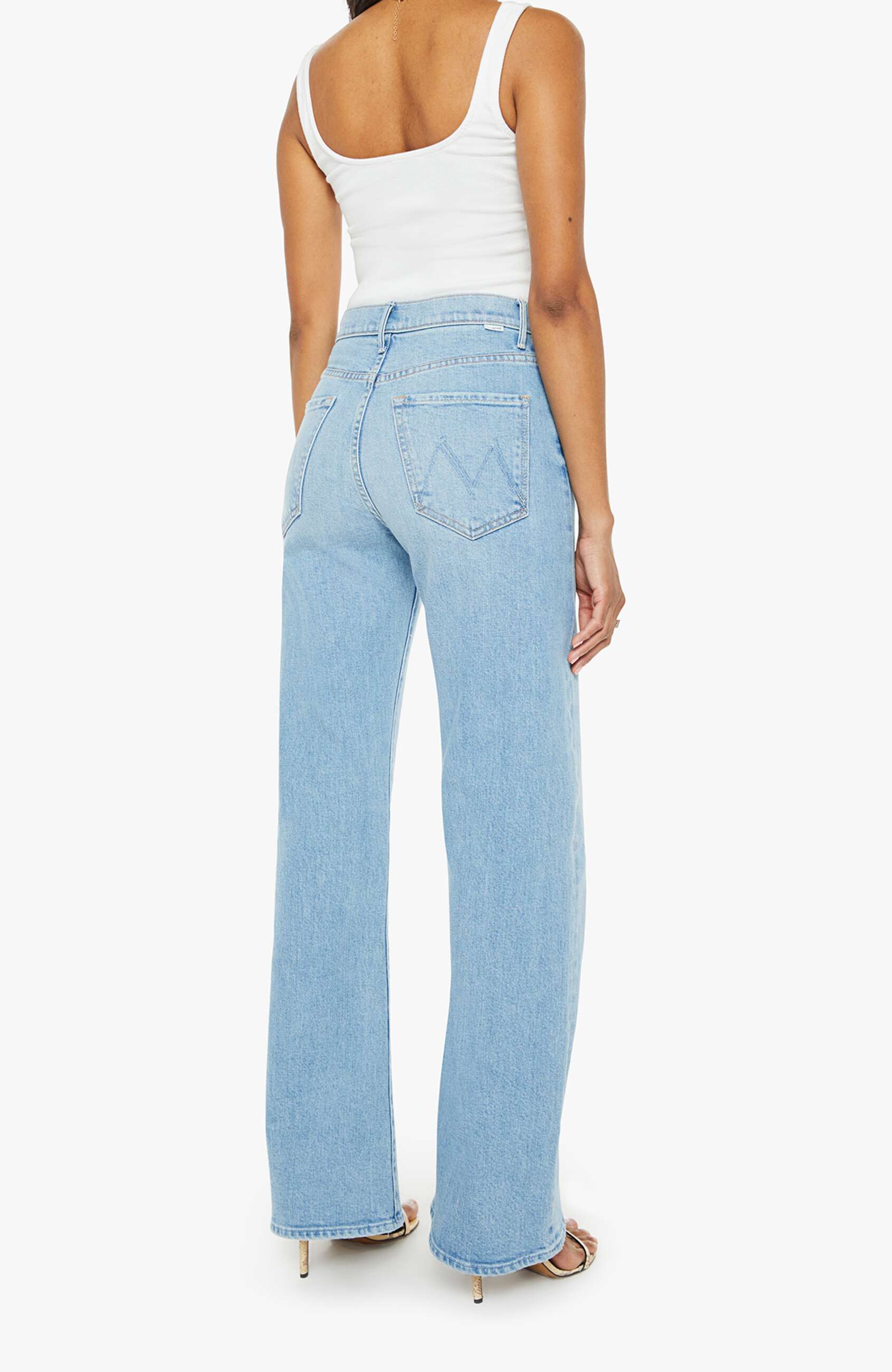 THE LASSO SNEAK - IVY LEAGUE COWBOY