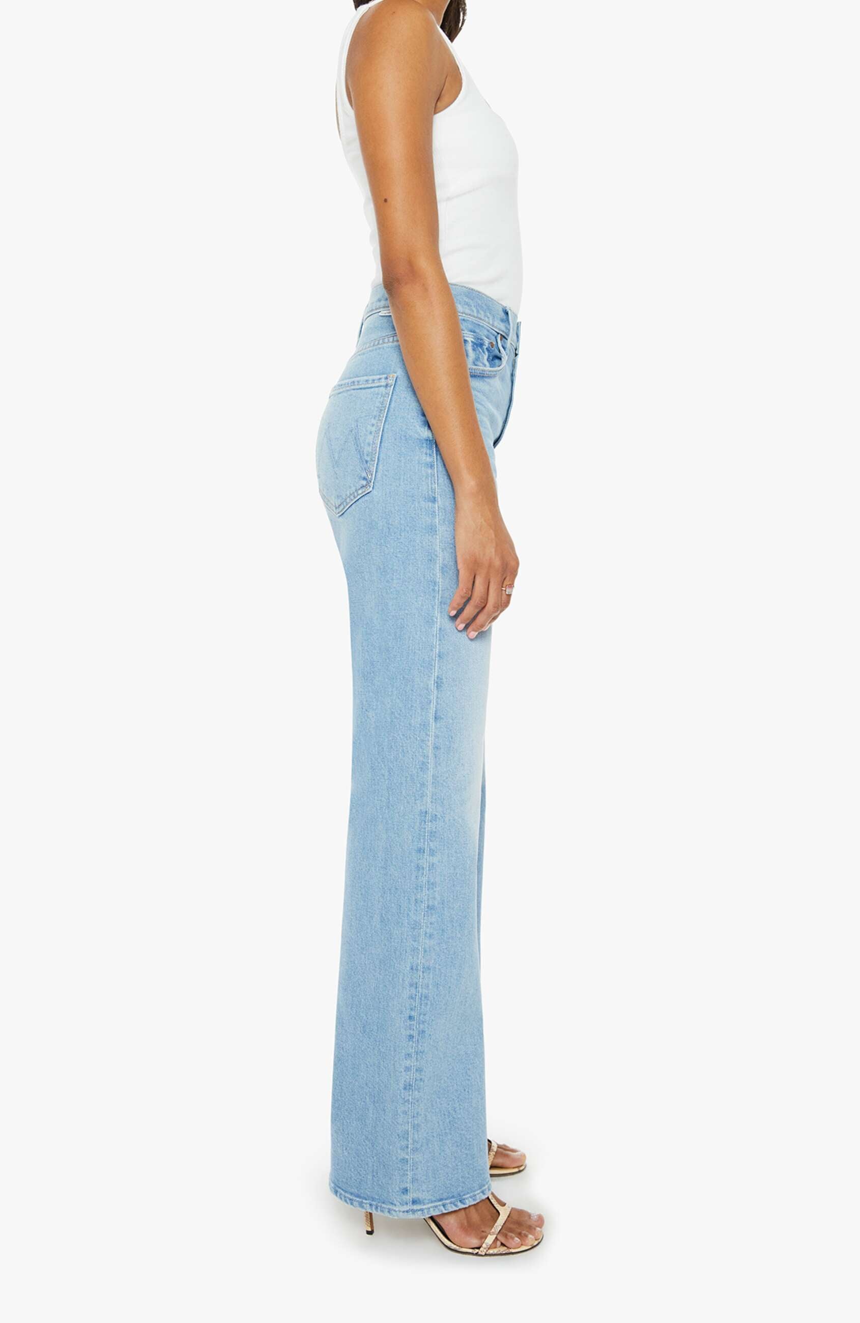 THE LASSO SNEAK - IVY LEAGUE COWBOY