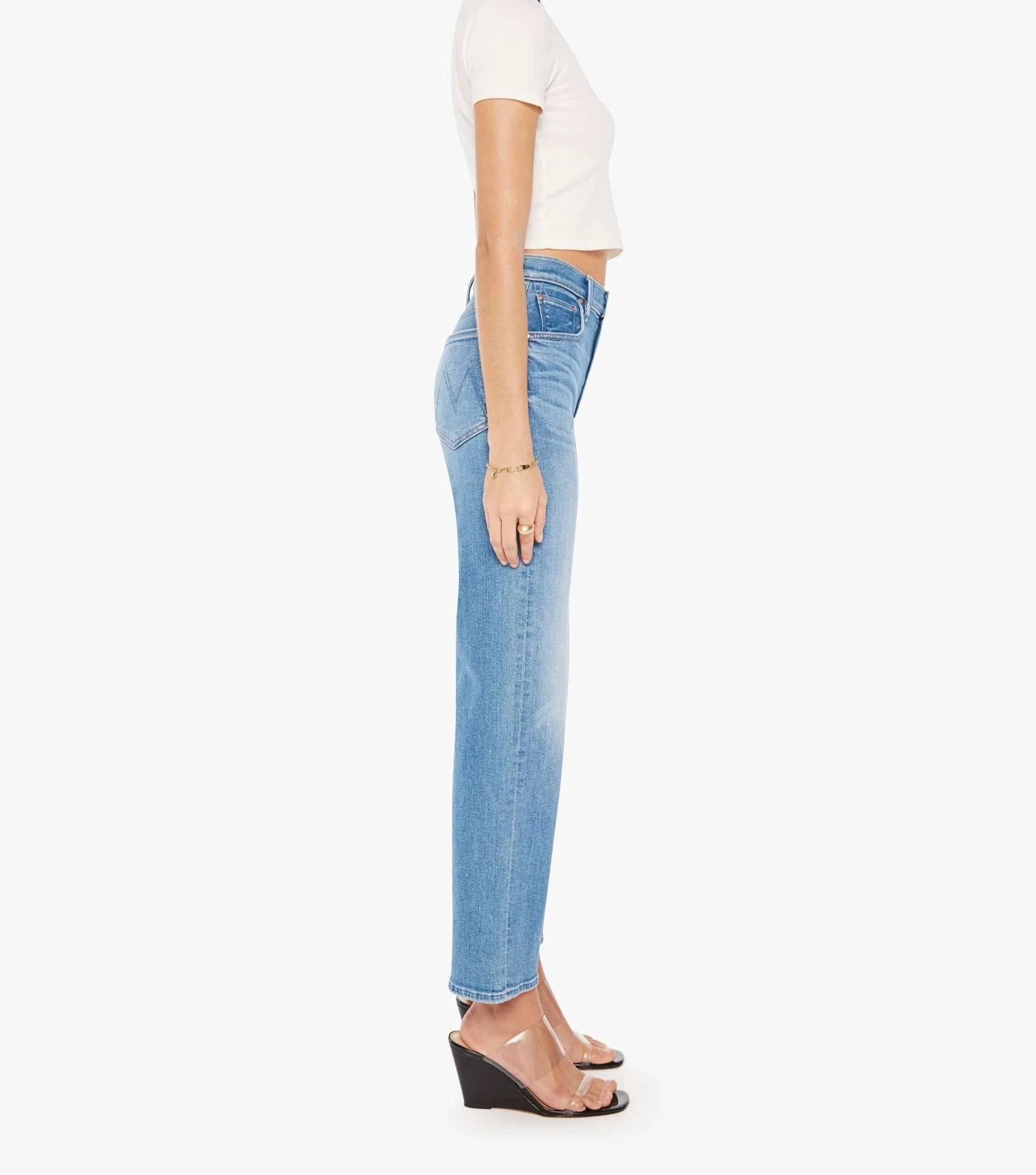 THE RAMBLER ZIP FLOOD - OUT OF THE BLUE
