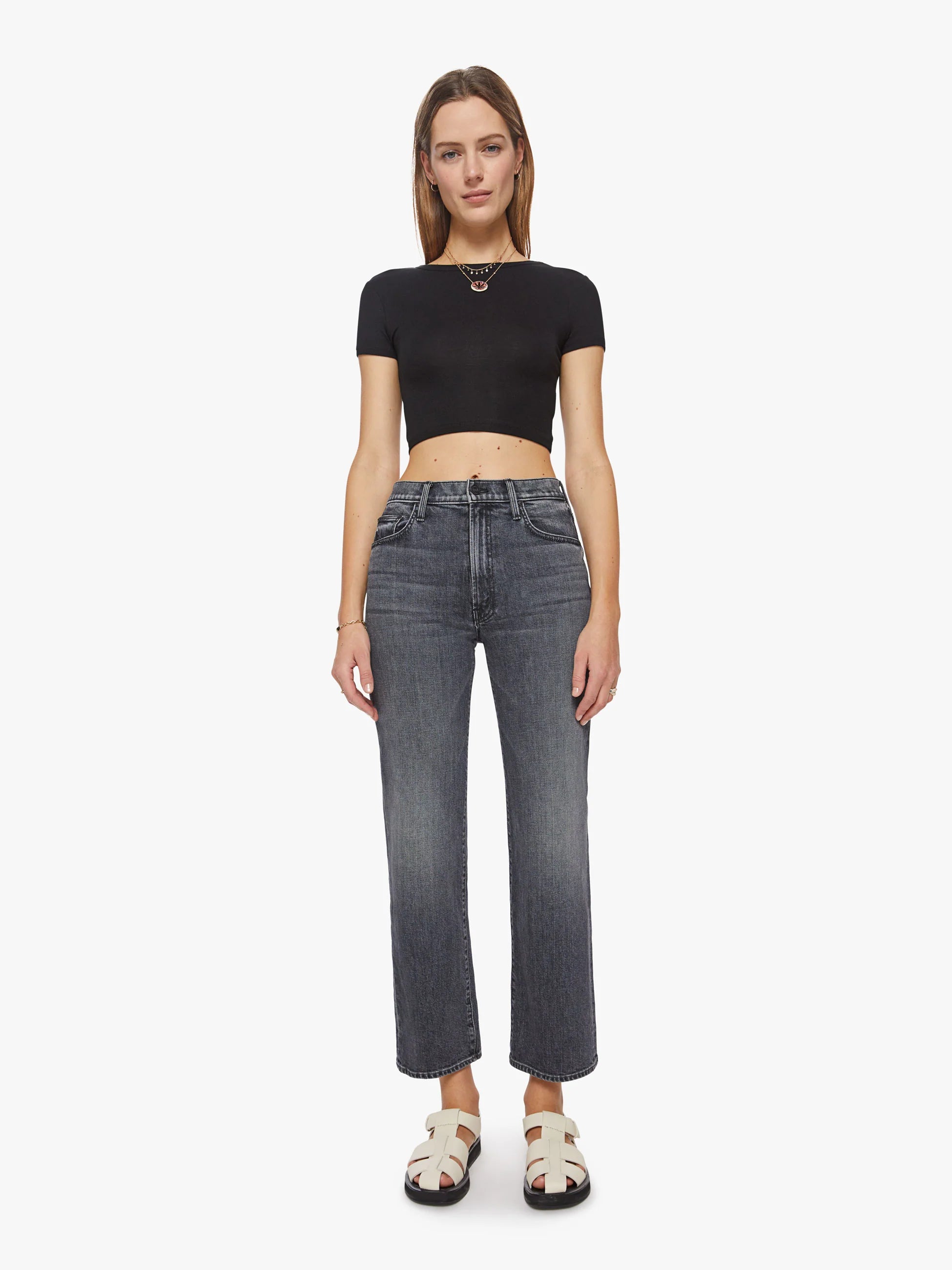 THE RAMBLER ZIP FLOOD - OUTTA SIGHT