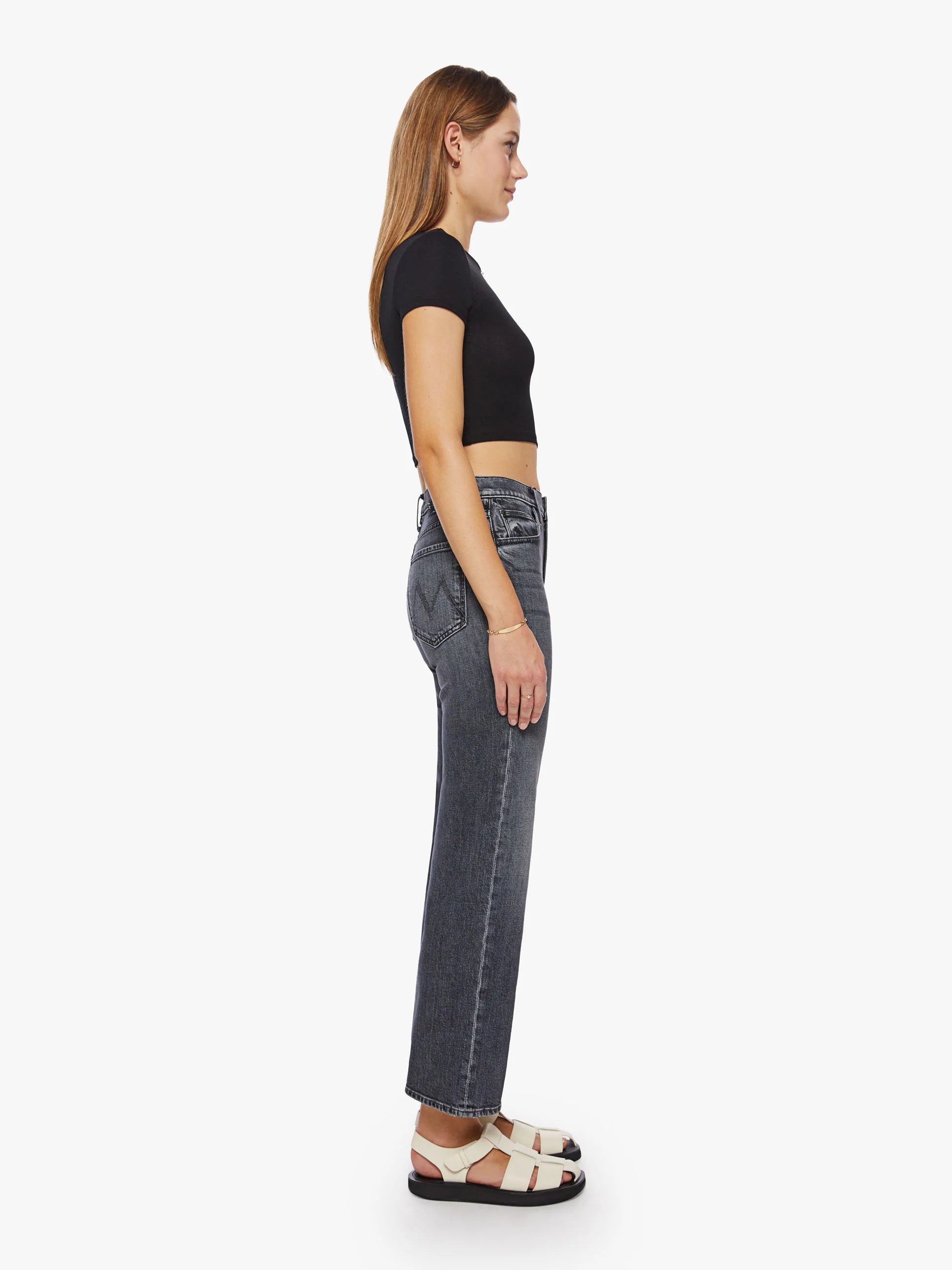 THE RAMBLER ZIP FLOOD - OUTTA SIGHT