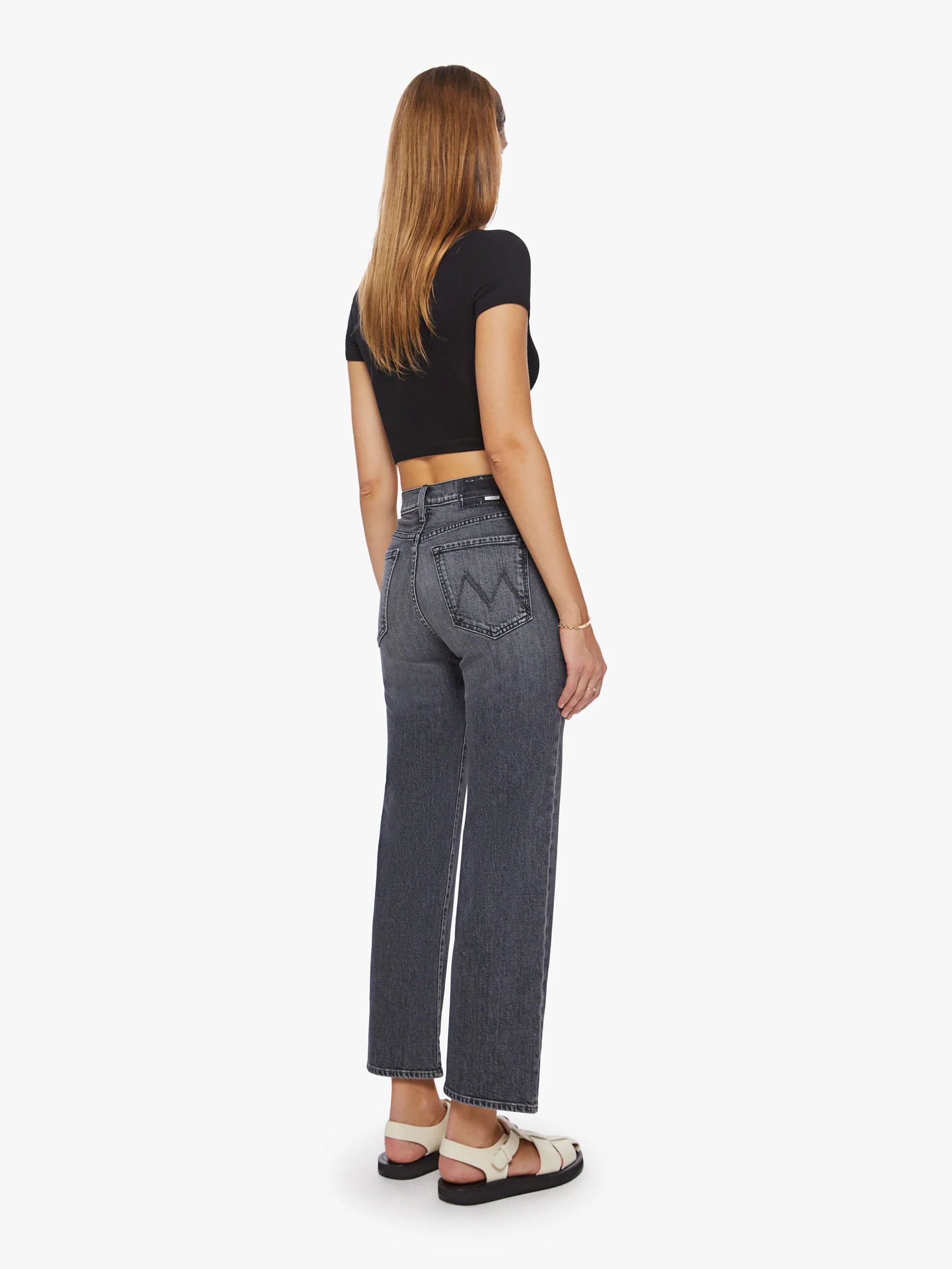 THE RAMBLER ZIP FLOOD - OUTTA SIGHT