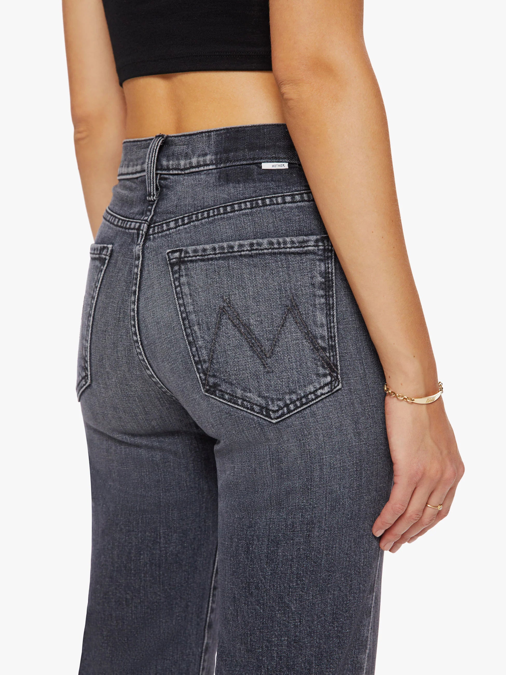 THE RAMBLER ZIP FLOOD - OUTTA SIGHT