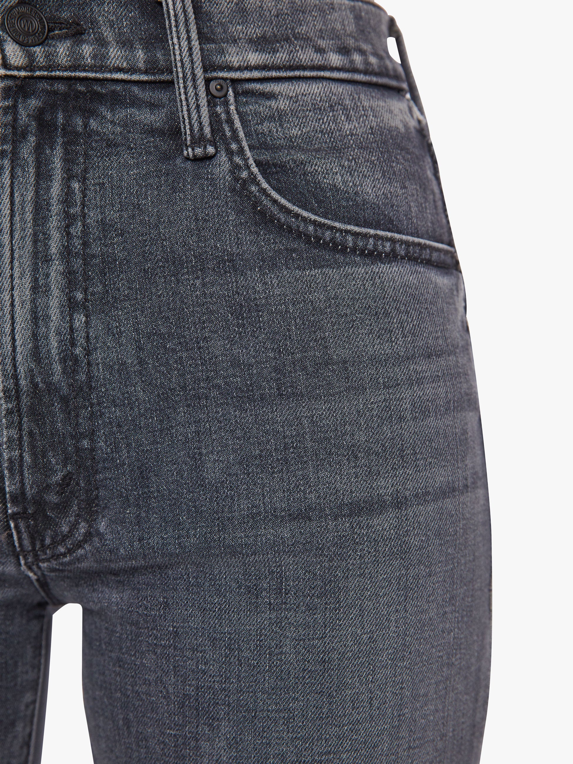 THE RAMBLER ZIP FLOOD - OUTTA SIGHT