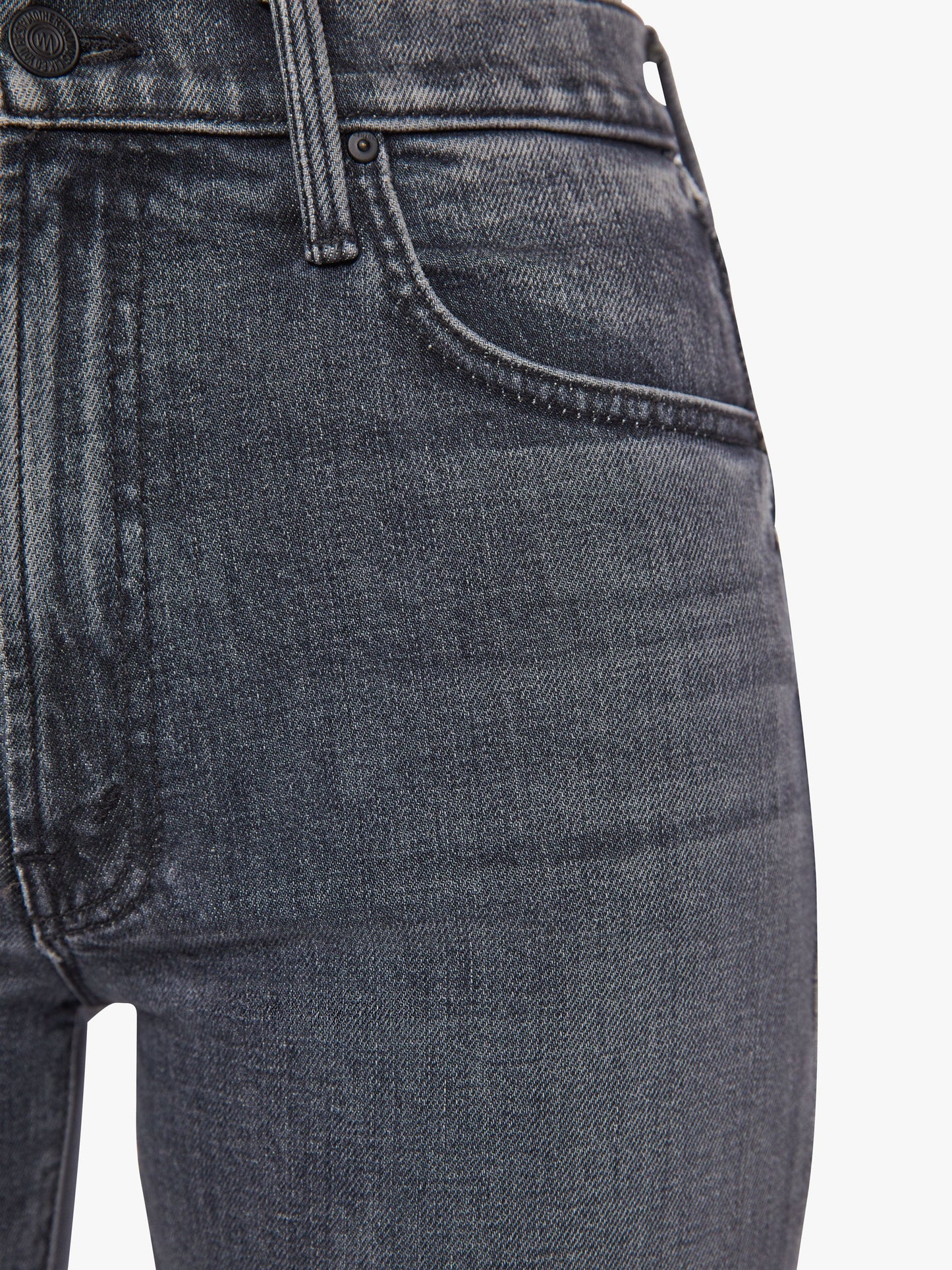 THE RAMBLER ZIP FLOOD - OUTTA SIGHT