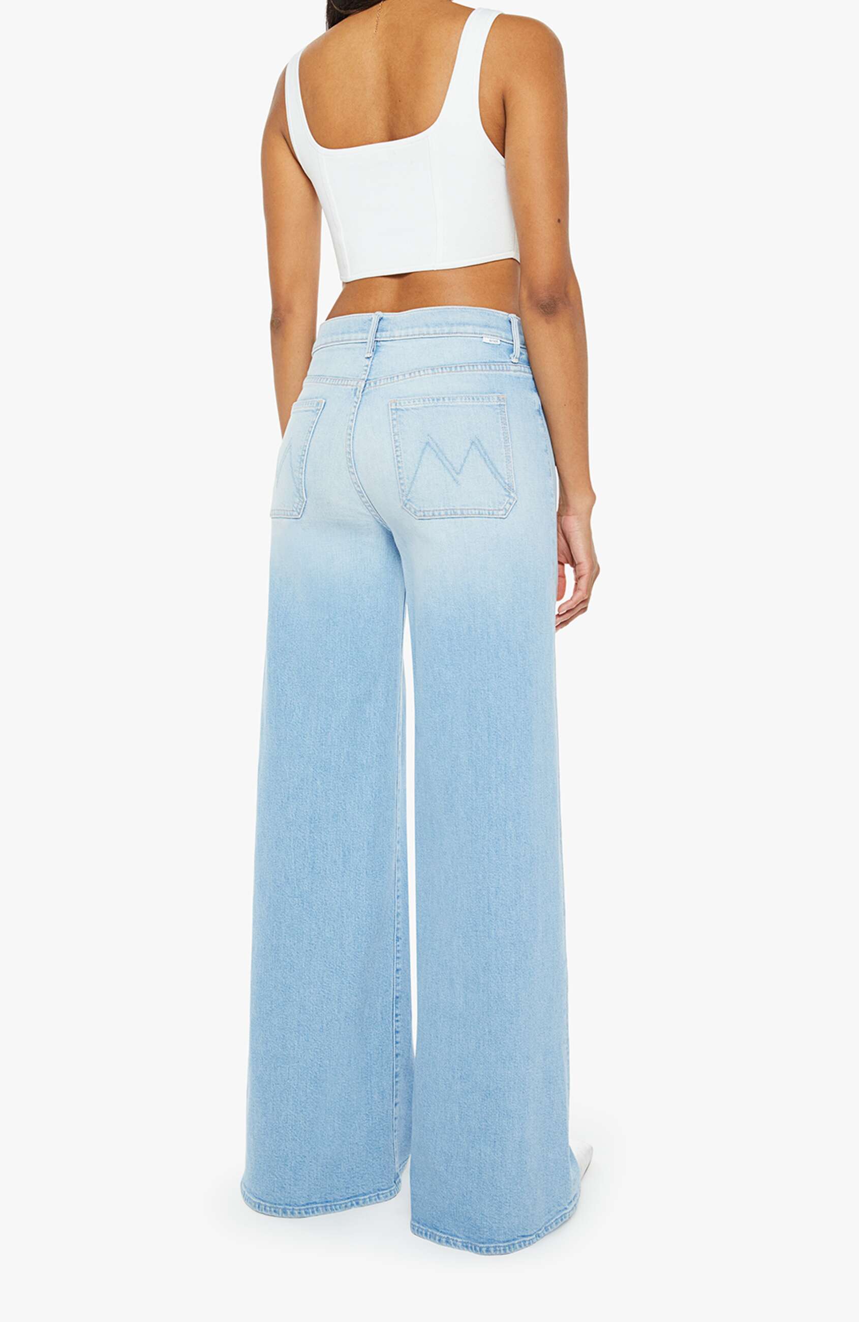 THE PATCH POCKET UNDERCOVER SNEAK - FRIENDLY REMINDER