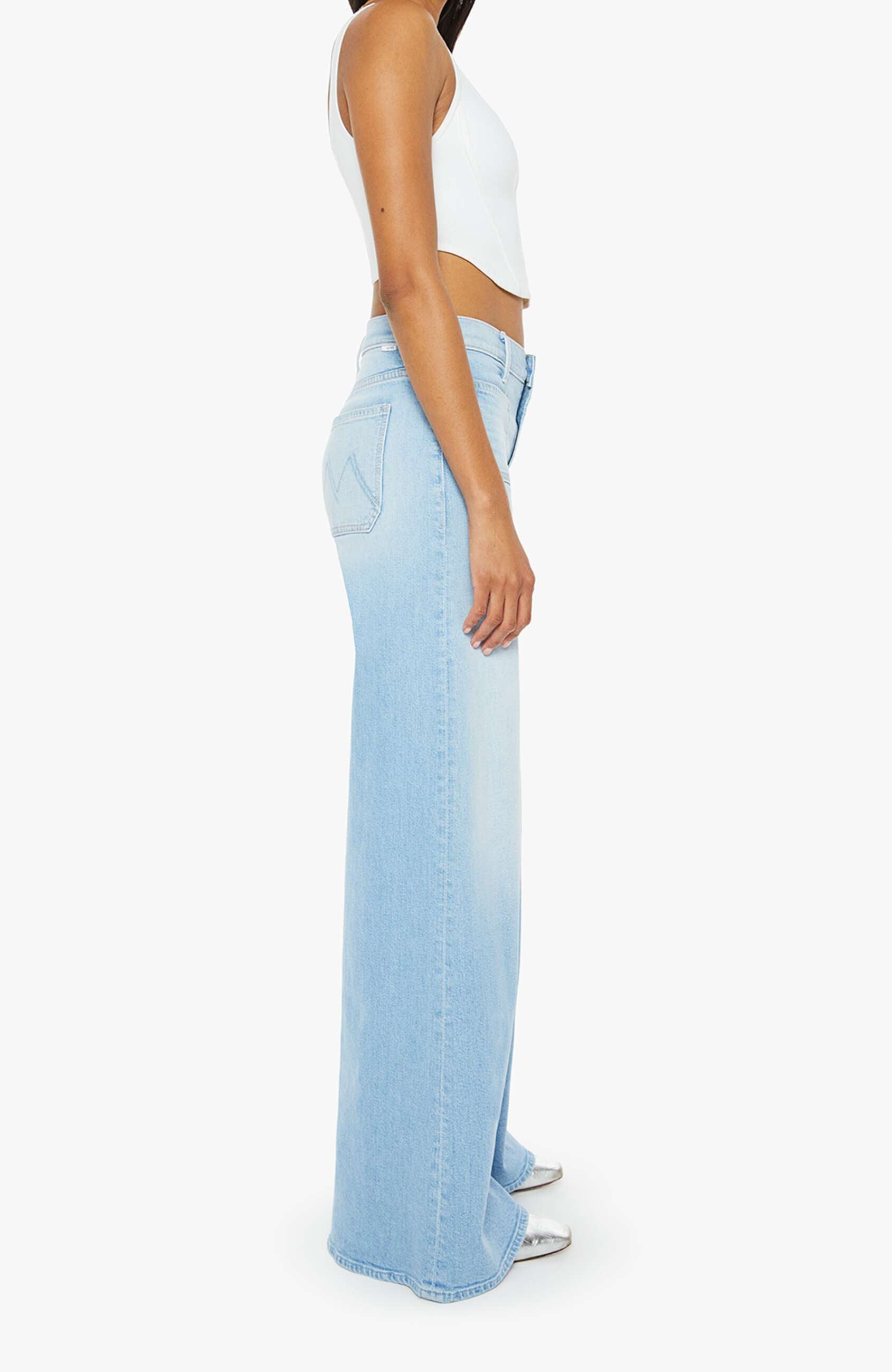 THE PATCH POCKET UNDERCOVER SNEAK - FRIENDLY REMINDER