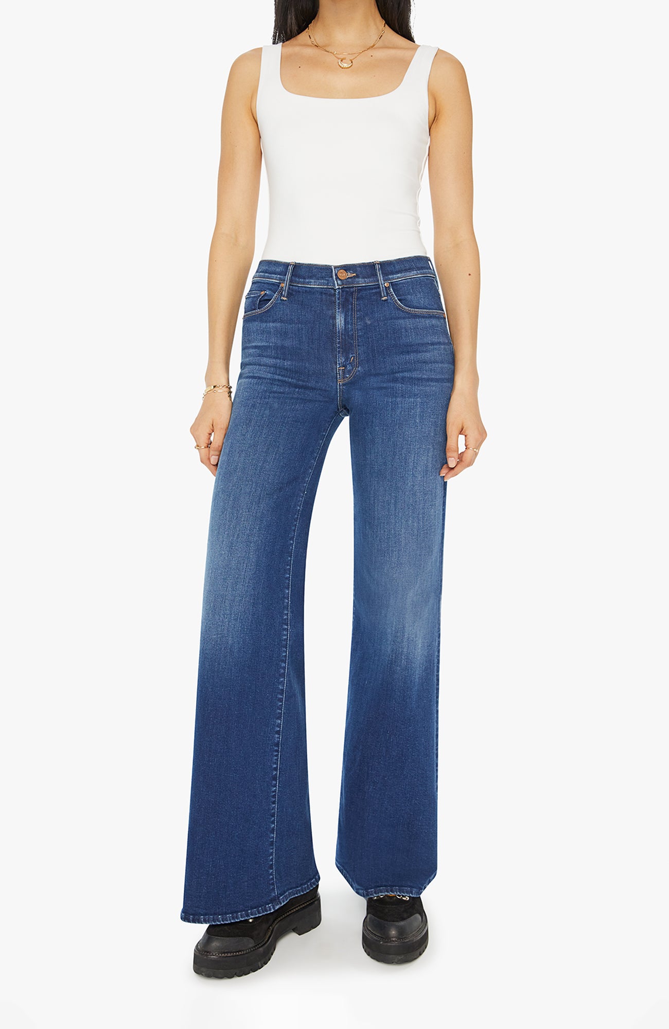 THE TWISTER SNEAK - ON YOUR LEFT