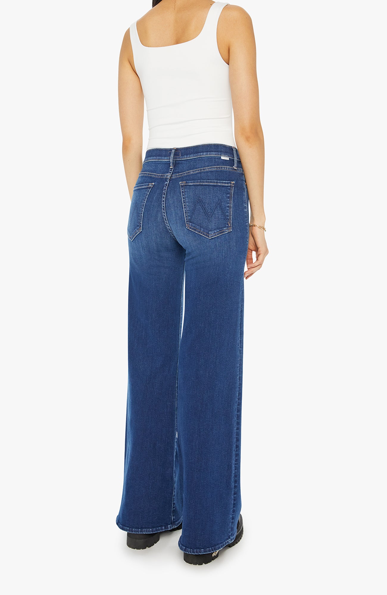 THE TWISTER SNEAK - ON YOUR LEFT