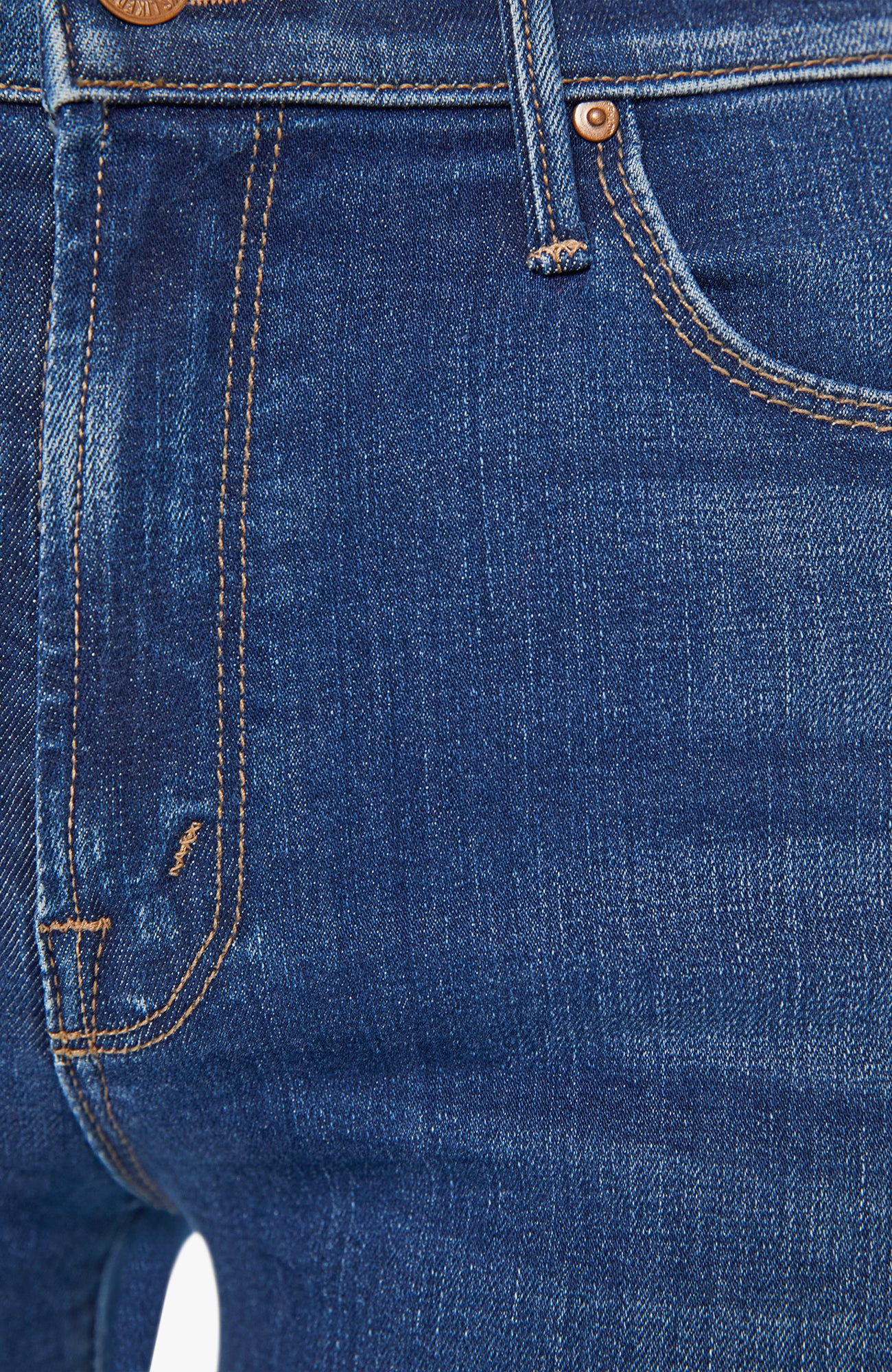 THE TWISTER SNEAK - ON YOUR LEFT