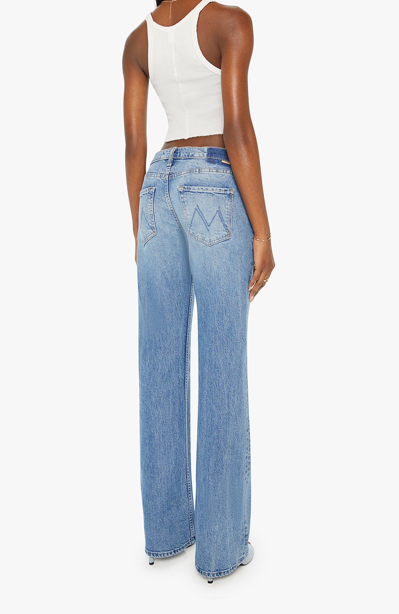 THE BOOKIE HEEL - ARE WE THERE YET