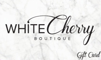 GIFT CARD ($15-$500)