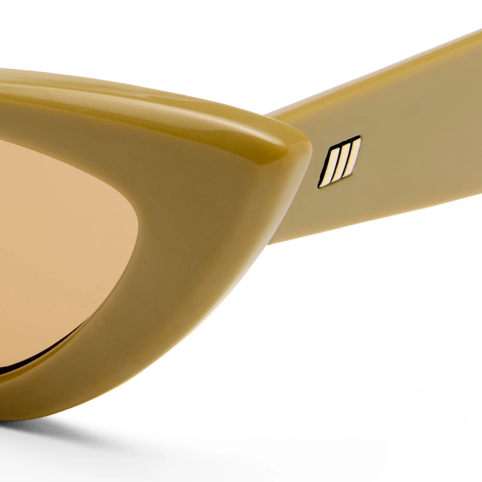 HYPNOSIS SUNGLASSES - BISCOTTI