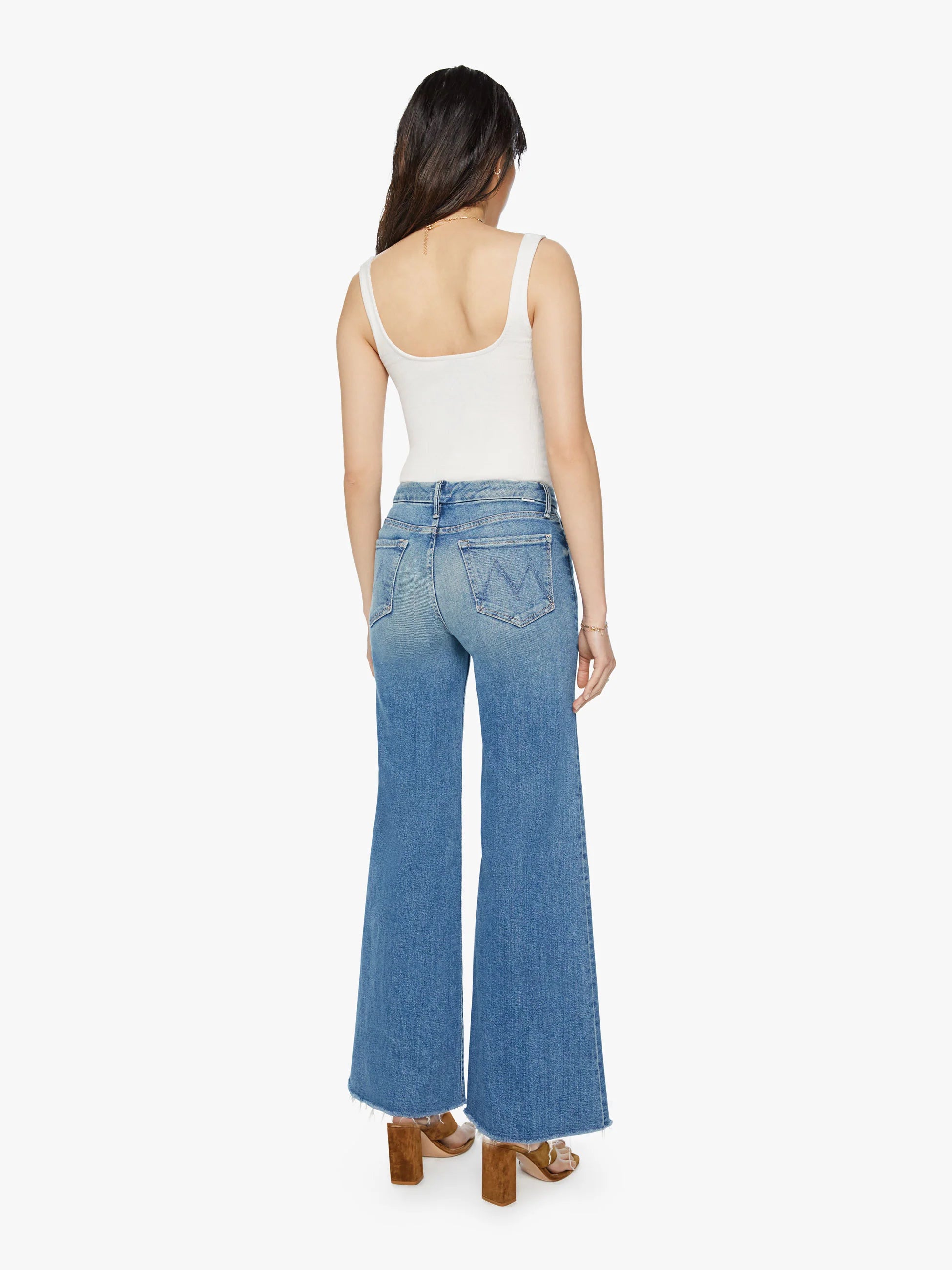 THE ROLLER FRAY - RIDING THE CLIFFSIDE