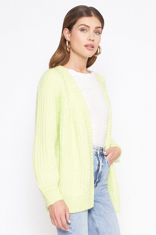 MONTPELLIER CARDIGAN