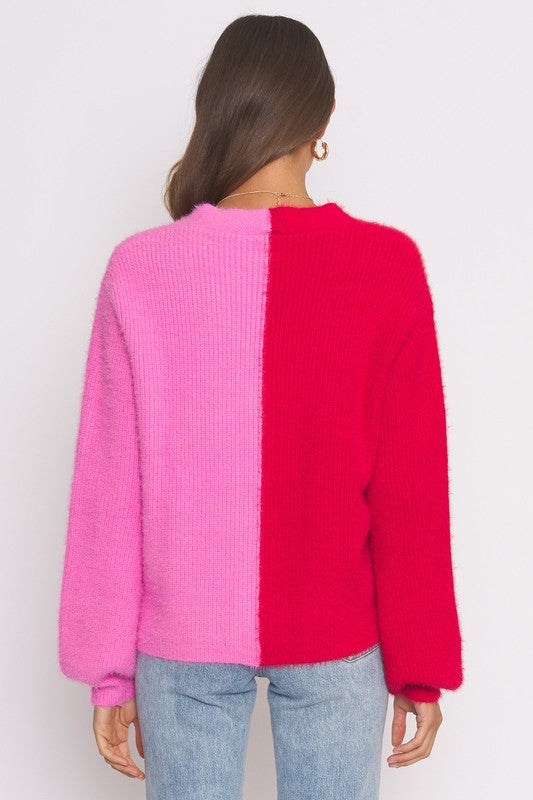 NANTES CARDIGAN