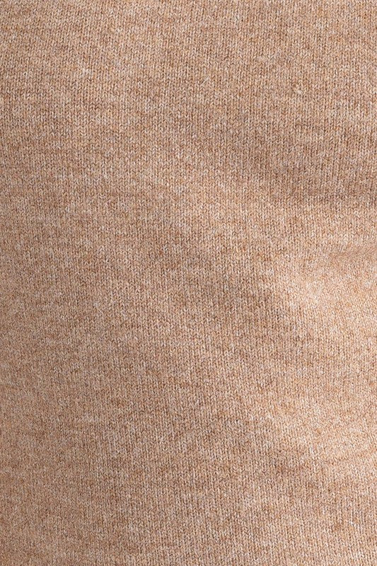TARA KNIT DRESS