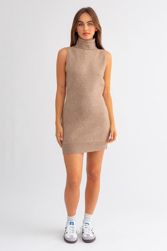 TARA KNIT DRESS