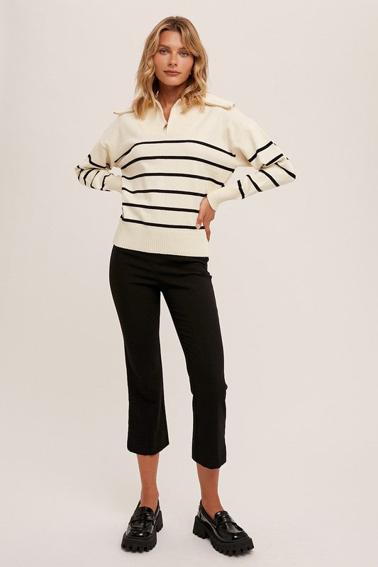 ZURICH SWEATER