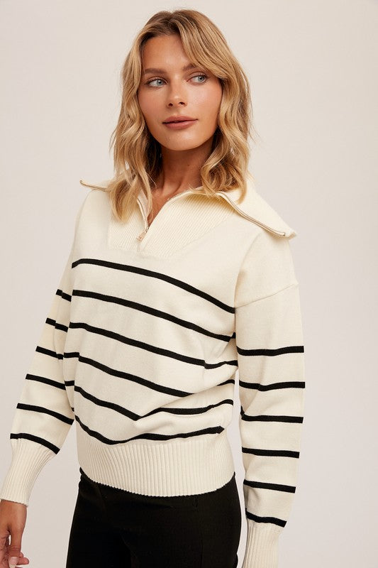 ZURICH SWEATER