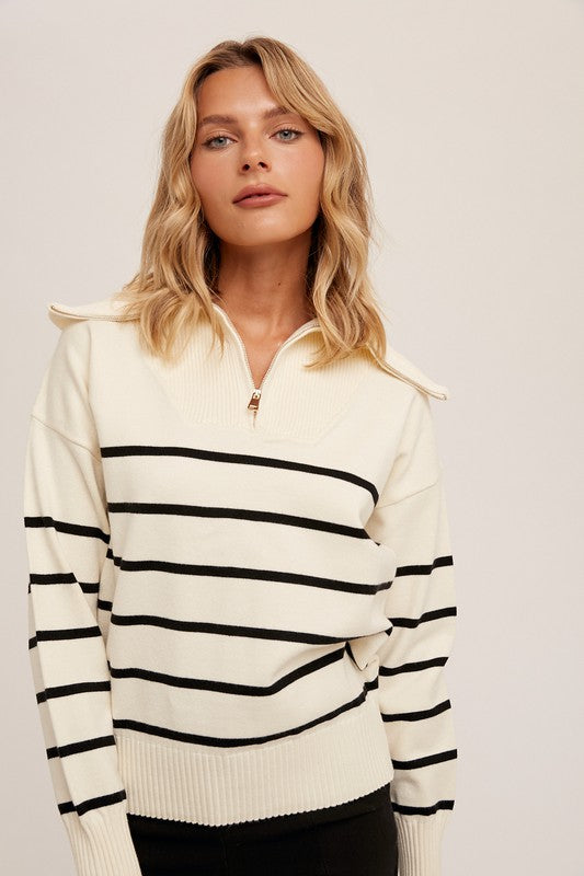 ZURICH SWEATER