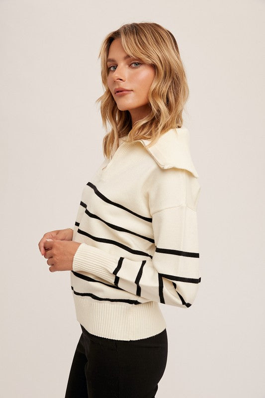 ZURICH SWEATER