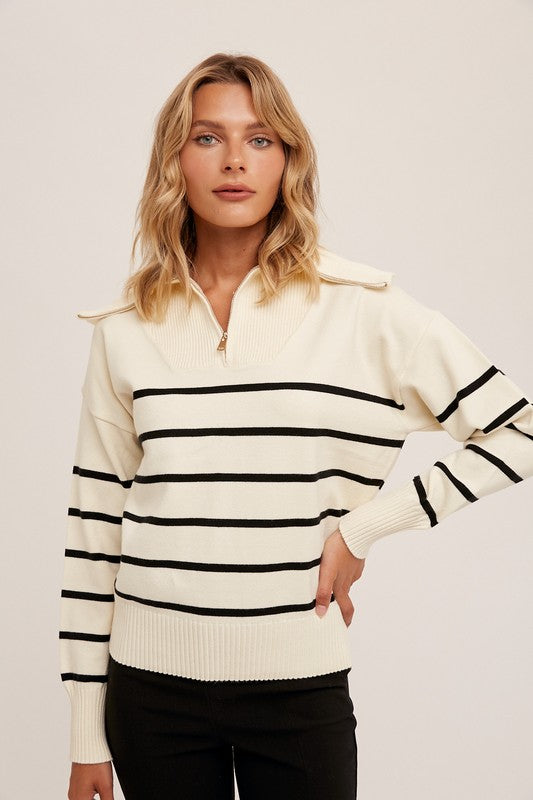 ZURICH SWEATER