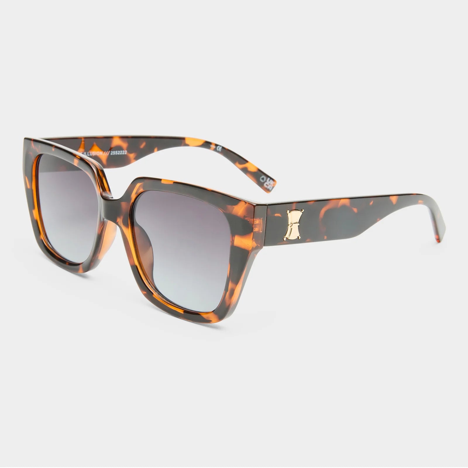 THE ILLUSION SUNGLASSES - TORT