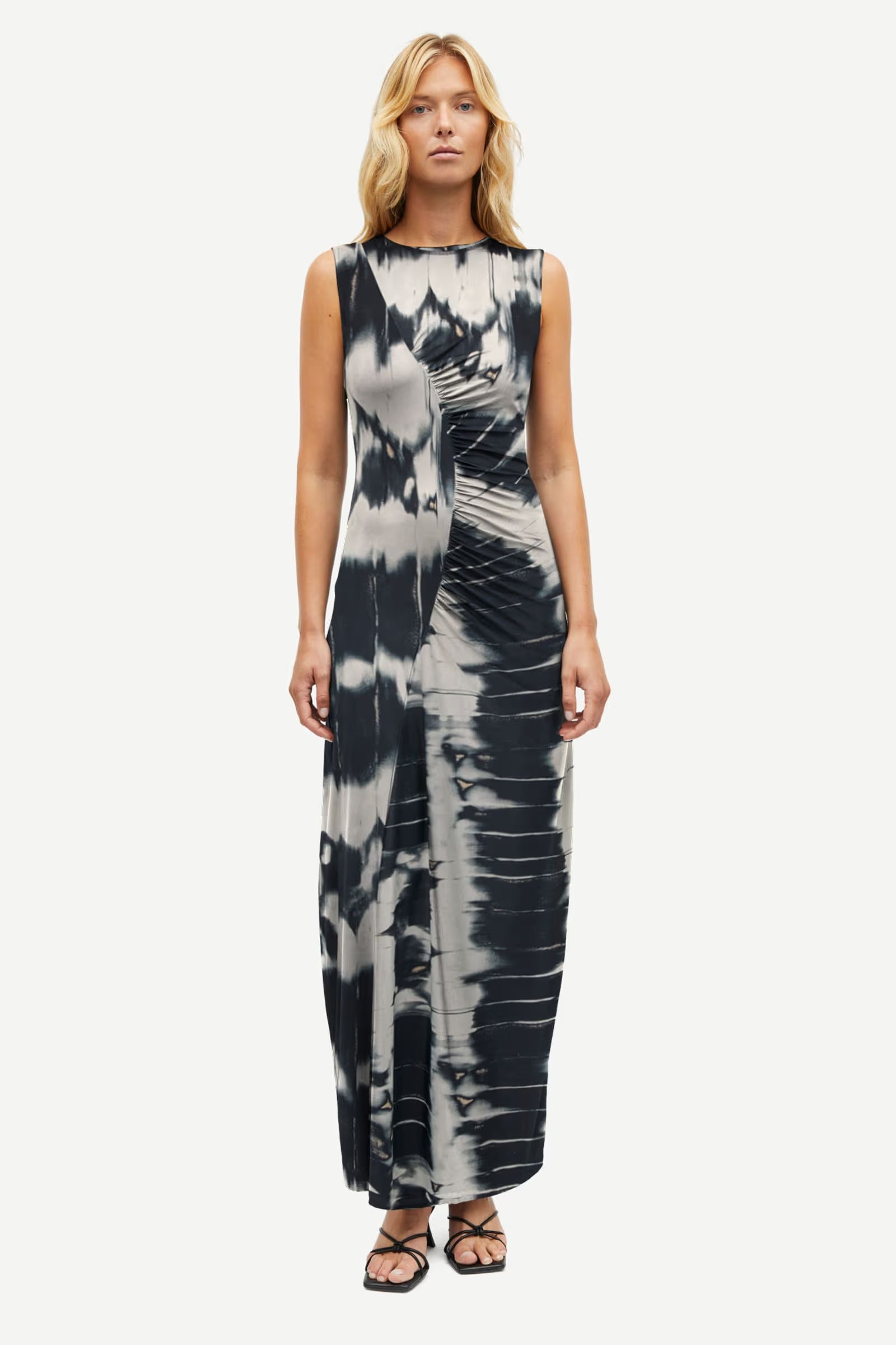 SAANDREAS DRESS