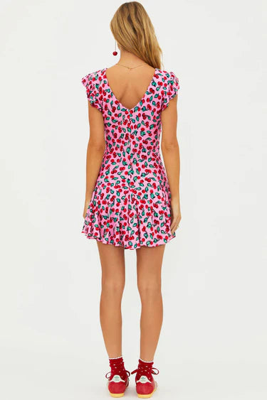 LENNIE DRESS - MON CHERI