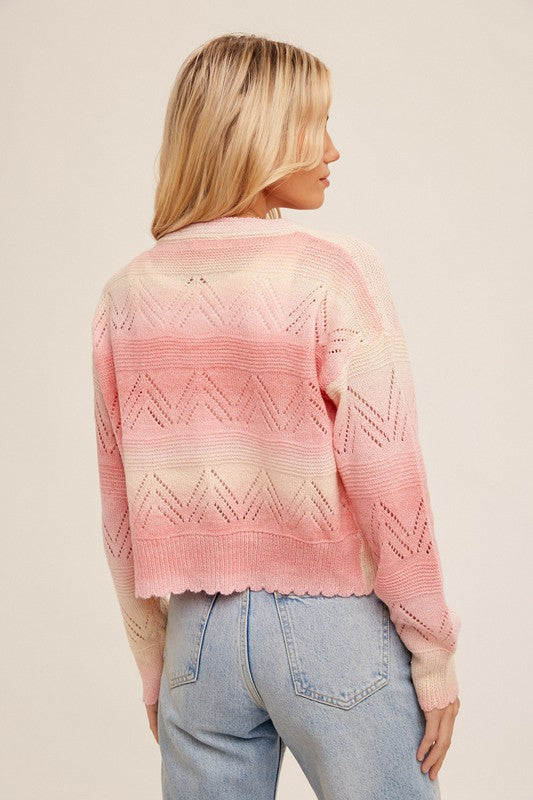 GENEVA CARDIGAN