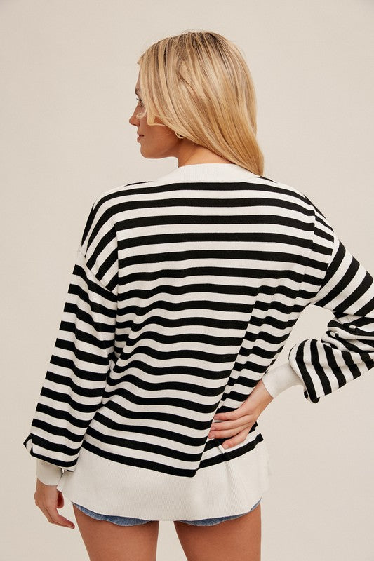 AMORE SWEATER