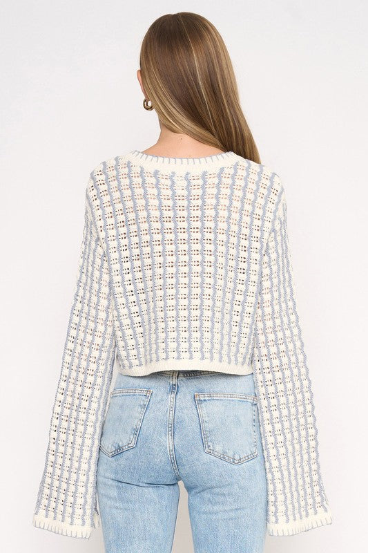 ELLY SWEATER
