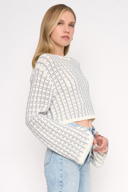 ELLY SWEATER
