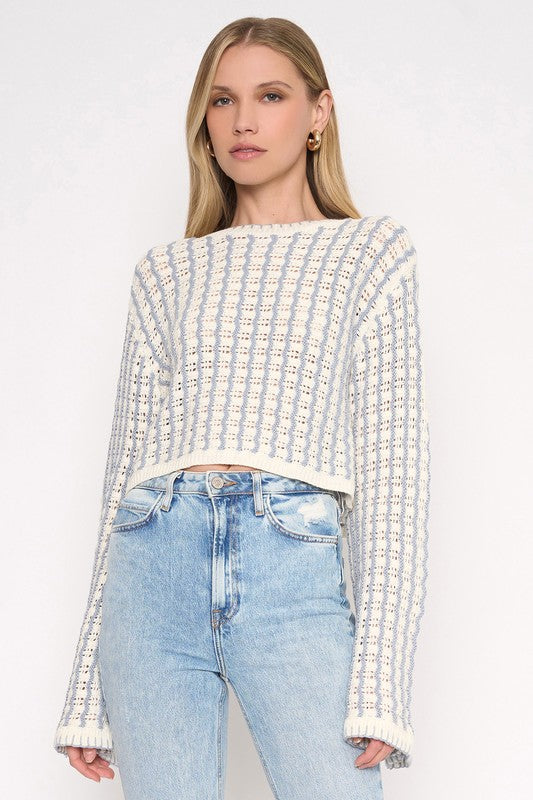 ELLY SWEATER