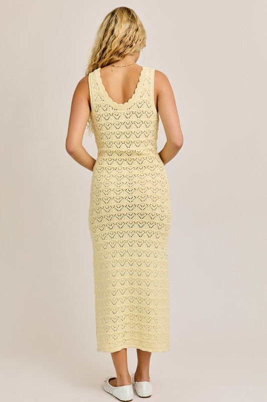 SUNSHINE DRESS