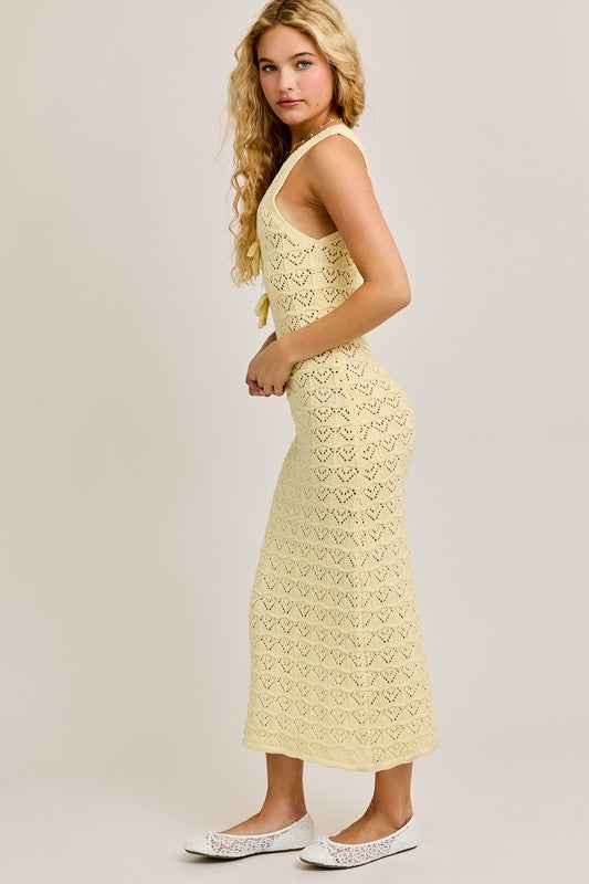 SUNSHINE DRESS