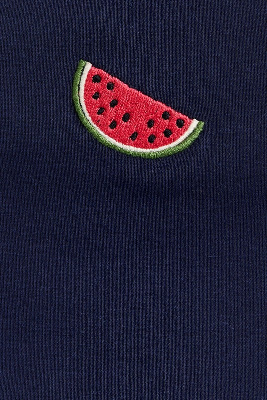 WATERMELON TANK TOP