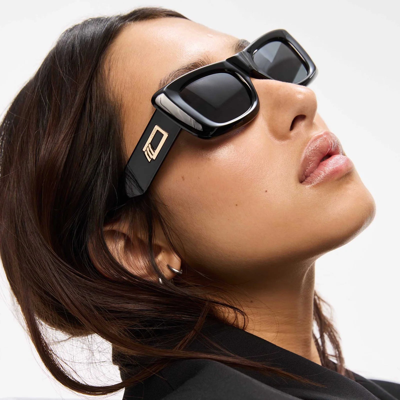 DOPAMINE SUNGLASSES - BLACK