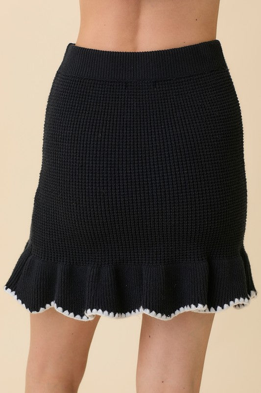 EMILY SKIRT